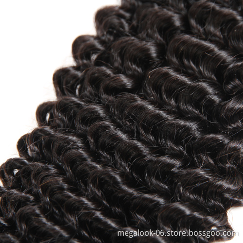 8A Virgin Unprocessed Human Hair High Quality Classic Remy 12 14 16 18 Inch Mongolian Kinky Curly Hair